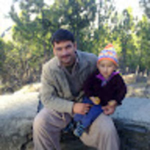 Meet your Posher, Muhammad